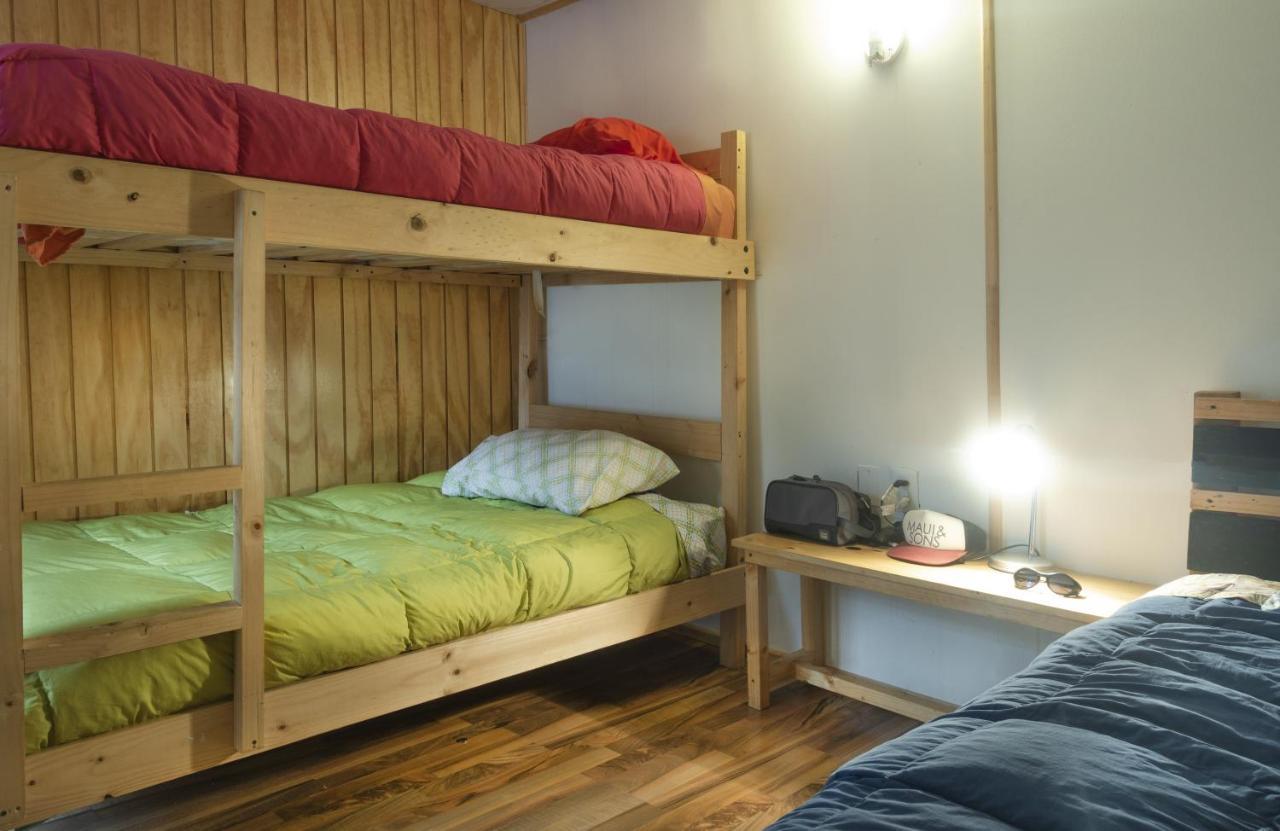 Isla Yu Patagonia Hotell Puerto Natales Exteriör bild