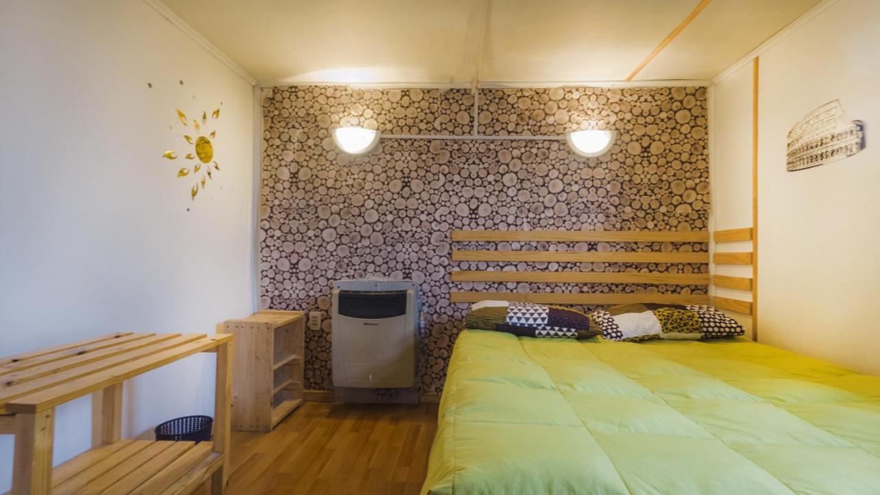 Isla Yu Patagonia Hotell Puerto Natales Exteriör bild