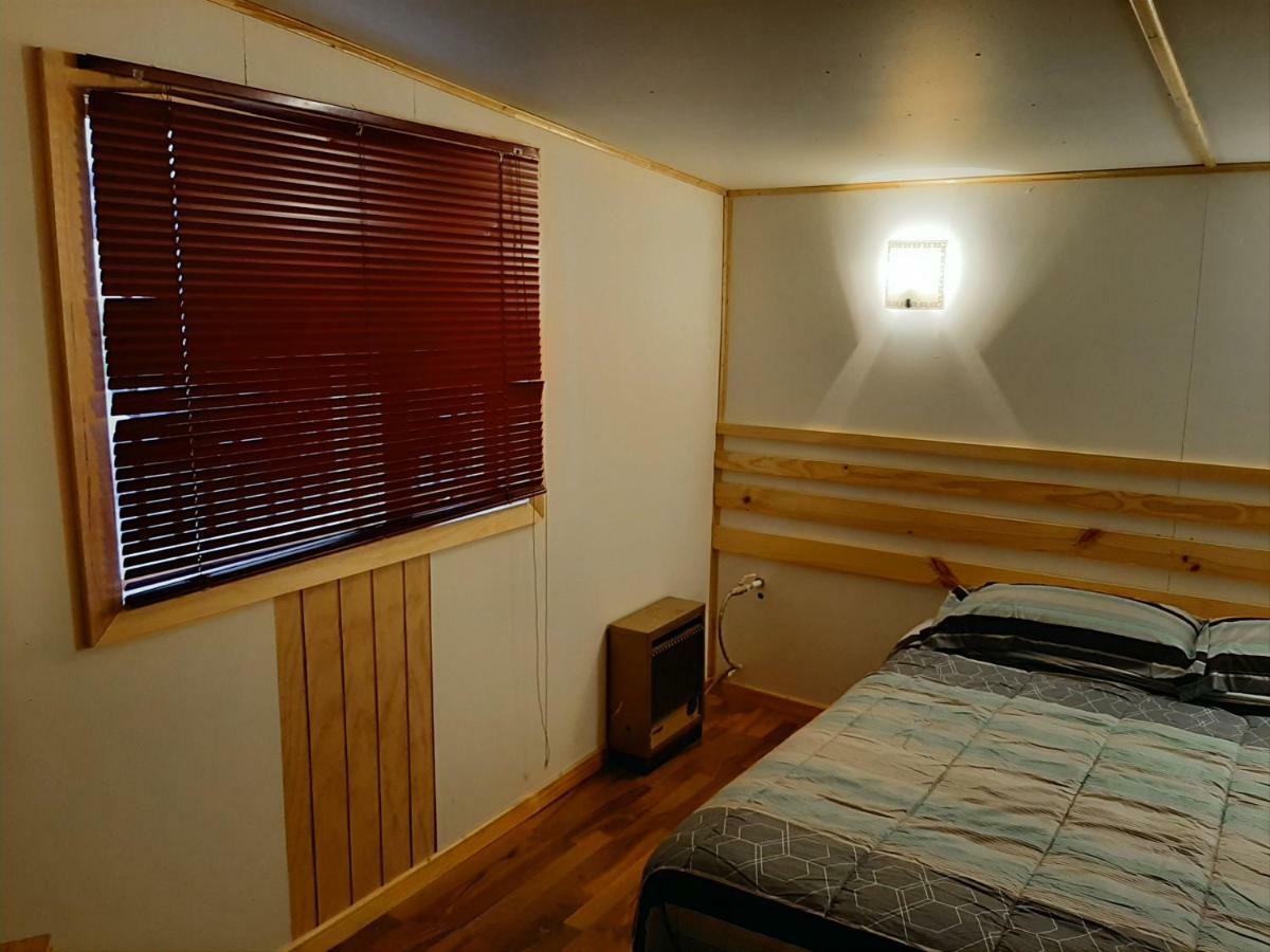 Isla Yu Patagonia Hotell Puerto Natales Exteriör bild